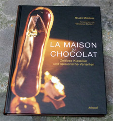 Maison du Chocolat