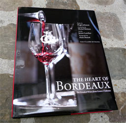 The Heart of Bordeaux