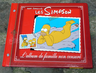 Album de famille