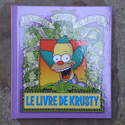 Krusty