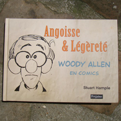 Woody Allen Tome 1