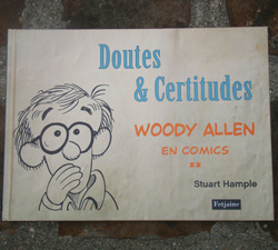 Woody Allen Tome 2